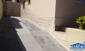 Imagem 2: 00308 - Casa 2 Dorms, CIDADE ADEMAR - SÃO PAULO/SP