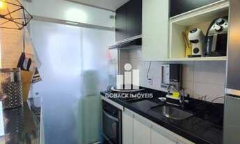 Imagem 3: Apartamento com 2 dormitórios para alugar, 44 m² por R$ 1.900,00/mês - Pirituba - São Paul