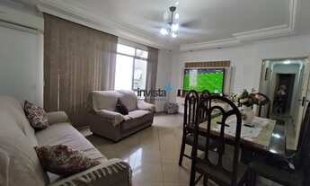 Imagem: Comprar apartamento de 3 quartos no Embaré