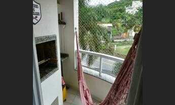 Imagem 6: Apartamento à venda no bairro Itacorubi - Florianópolis/SC