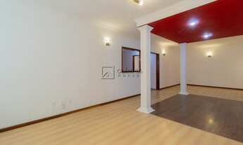 Imagem 6: Apartamento Venda 3 Dormitórios - 134 m² Jardim Paulista