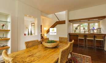 Imagem 5: Casa em condomínio à venda, Cidade Jardim, 460m², 4 dormitórios, 2 suítes, 4 vagas!