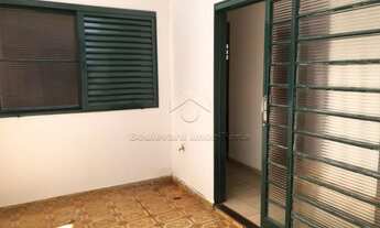 Imagem: Ribeirão Preto - Casa Padrão - Alto da