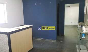 Imagem: Salão para alugar, 45 m² por R$ 900/mês