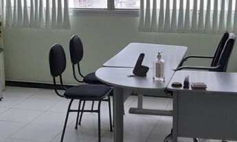 Imagem 4: Sala no edifício cidade aracaju, centro