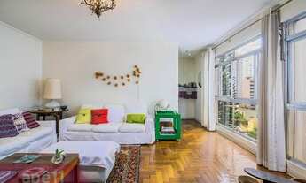 Imagem: Apartamento de 3 Dormitórios na Rua João