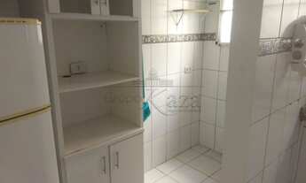 Imagem 8: Apartamento - Jardim Bela Vista - Jacareí - Residencial Residencial San Paul - 2 Dormitóri