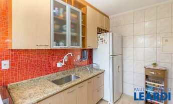 Imagem 4: APARTAMENTO - SANTO AMARO - SP