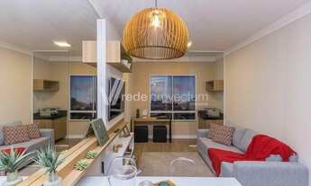 Imagem 6: Apartamento - Loteamento Adventista Campineiro - Hortolândia