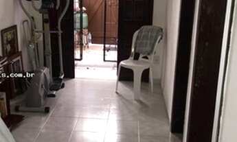 Imagem 3: Vsc- Casa na boca do rio