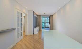 Imagem 3: Apartamento à venda com 3 quartos no Alto da XV