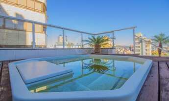 Imagem 3: PORTO ALEGRE - Apartamento Padrão - Petropolis