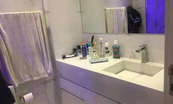 Imagem 4: Apartamento p/ venda, 330 m2, 4 suítes no Morro Ipiranga - Salvador - BA