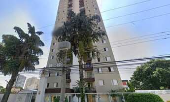 Imagem 3: Apartamento 58 m² (Unid. 24) - Vila Esperança - São Paulo - SP