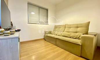 Imagem 7: Apartamento à venda, 4 quartos, 2 suítes, 3 vagas, Ouro Preto - Belo Horizonte/MG