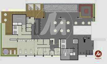 Imagem 7: Apartamento (tipo - padrao) 1 dormitórios/suite, cozinha planejada, portaria 24hs, lazer