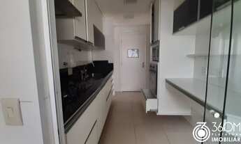 Imagem 7: Apartamento para Venda em Santo André, Jardim, 3 dormitórios, 1 suíte, 2 banheiros, 2 vaga