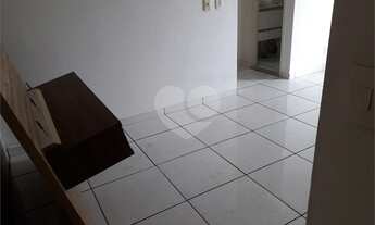 Imagem 3: Apartamento - 02 quartos - São Cristóvão