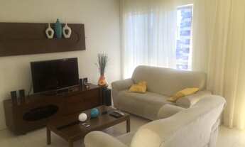Imagem: Apartamento para venda tem 110 metros quadrados