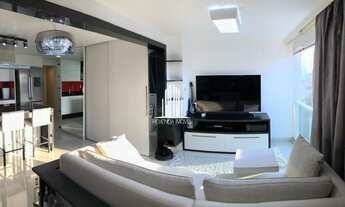 Imagem 7: Apartamento á venda no Home Boutique com 59m² 1 suíte e 1 vaga próximo ao metro Brooklin