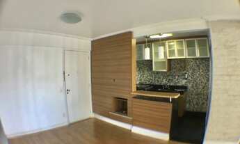 Imagem: Apartamento Locação 1 Dormitórios - 45