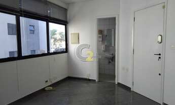 Imagem 4: CONJUNTO COMERCIAL - PERDIZES - 41M² - 2 SALAS - 1 VAGA DE GARAGEM
