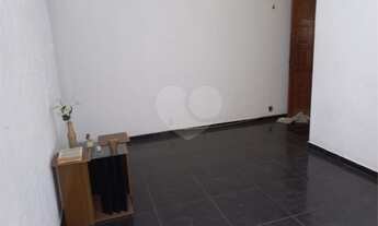 Imagem 4: APARTAMENTO - QUARTO E SALA - PIEDADE