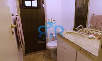 Imagem 5: Linda casa de 3 dorm. em condomínio fechado no Morumbi Sul