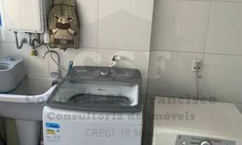 Imagem 5: Apartamento de 142m² 3 suites Vila São Francisco - São Paulo