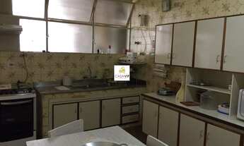 Imagem 5: Apartamento à venda, Santa Cecília, 174,87m², 3 dormitórios, 1 vaga!