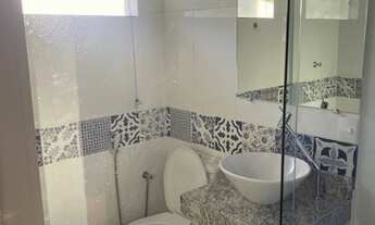 Imagem 6: Flat 01 suíte, mobiliado, Costa Bela/Cocaia