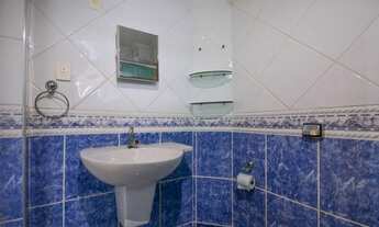 Imagem 6: Apartamento de 2 Dormitórios na Rua Doutor Nicolau de Sousa Queirós