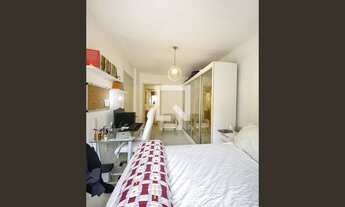 Imagem 3: Apartamento à Venda - Mont'Serrat, 1 Quarto, 49 m2