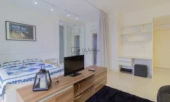 Imagem 6: Apartamento Locação 1 Dormitórios - 62 m² Vila Olímpia