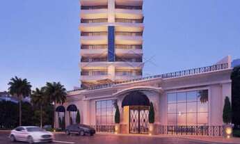 Imagem 2: Navegantes - Apartamento Padrão - Gravatá