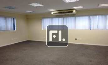 Imagem 5: Conjunto para alugar, 134 m² por R$ 6.000,00/mês - Itaim Bibi - São Paulo/SP