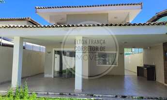 Imagem: Linda casa solta no miragem