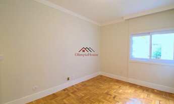 Imagem 3: Apartamento Venda 2 Dormitórios - 84 m² Higienópolis