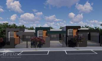 Imagem 7: Casa com 2 dormitórios à venda, 82 m² por R$ 265.000,00 - Residencial do Sol - Ibiporã/PR