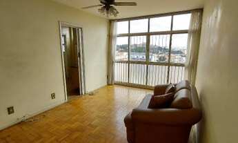 Imagem 2: Apartamento com 2 dormitórios à venda, 84 m² por R$ 400.000,00 - Vila Monumento - São Paul