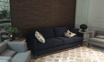 Imagem 7: Moderno 3 suítes em andar alto no centro