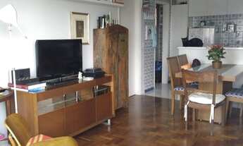 Imagem 3: Apartamento 73m² Vila Olímpia 2 dorms 2 banheiros 1 vaga