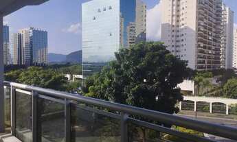 Imagem 3: RIO DE JANEIRO - CONJUNTO COMERCIAL/SALA - BARRA DA TIJUCA