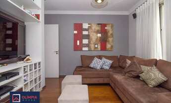 Imagem 6: Locação Apartamento 3 Dormitórios - 130 m² Perdizes