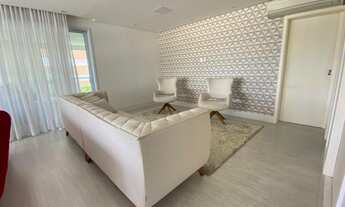 Imagem 6: Apartamento para aluguel possui 225 metros quadrados com 3 suites no Brooklin