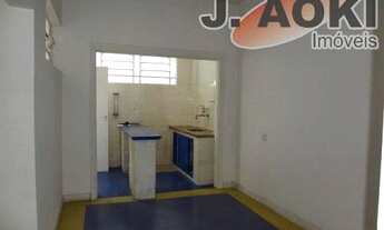 Imagem 4: Sobrado para venda e locação com 160 m² com 3 quartos em Saúde