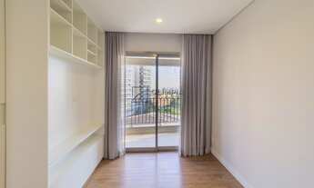 Imagem 2: Apartamento Locação 1 Dormitórios - 35 m² Sumaré