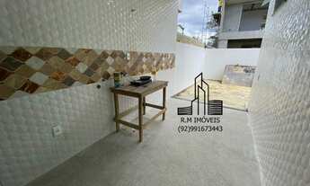 Imagem 3: Casa No Condomínio Morada dos Pássaros/145m2 03 Quartos e Área Externa