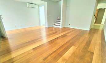 Imagem 4: Casa de 3 Dormitórios na Rua Emílio Lang Júnior