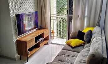 Imagem 2: Apartamento na Taquara com 2 quartos